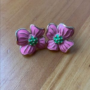 Lilly Pulitzer Earrings